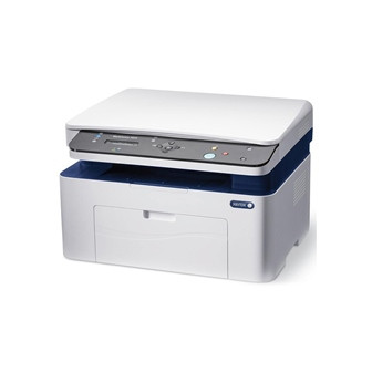 МФУ Xerox Workcentre 3025BI, A4,print600x600dpi,20ppm,scan 1200x1200dpi,tray 150, USB, Wi-Fi - фото 3 - id-p109810267