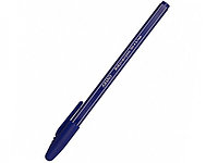 Ручка шариковая AIHAO 555 син