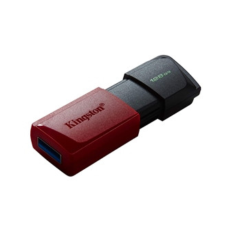USB Flash 128Gb Kingston DTXM/128GB, USB 3.2, Красный - фото 1 - id-p109809565