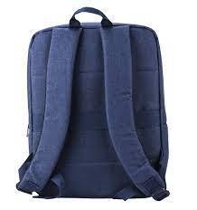 Рюкзак для ноутбука Portcase KBP-132BU, 15,6" синий - фото 2 - id-p109810646