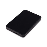 Mobile rack X-Game MR25U3, Sata HDD 2.5", внешний, USB 3.0, черный