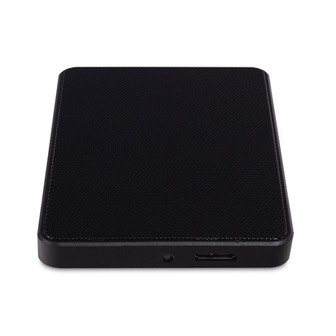 Mobile rack X-Game MR25U3, Sata HDD 2.5", внешний, USB 3.0, черный - фото 2 - id-p109809743