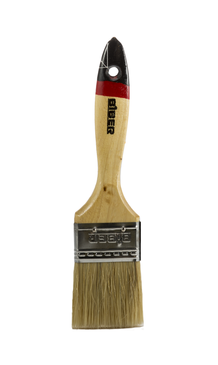 Кисть флейцевая Bipeor, 3*88 (КИСТЬ БИПЕОР)