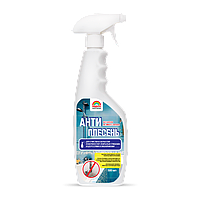 Раствор дезинфицирующий Анти Плесень Радуга, 0.5 л