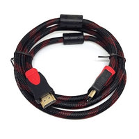 Кабель HDMI- 5m (V-T)