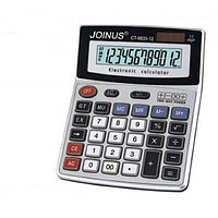 Калькулятор JOINUS CT-8833 (14р)