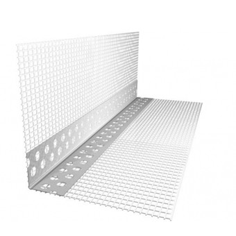 Уголок сеточный