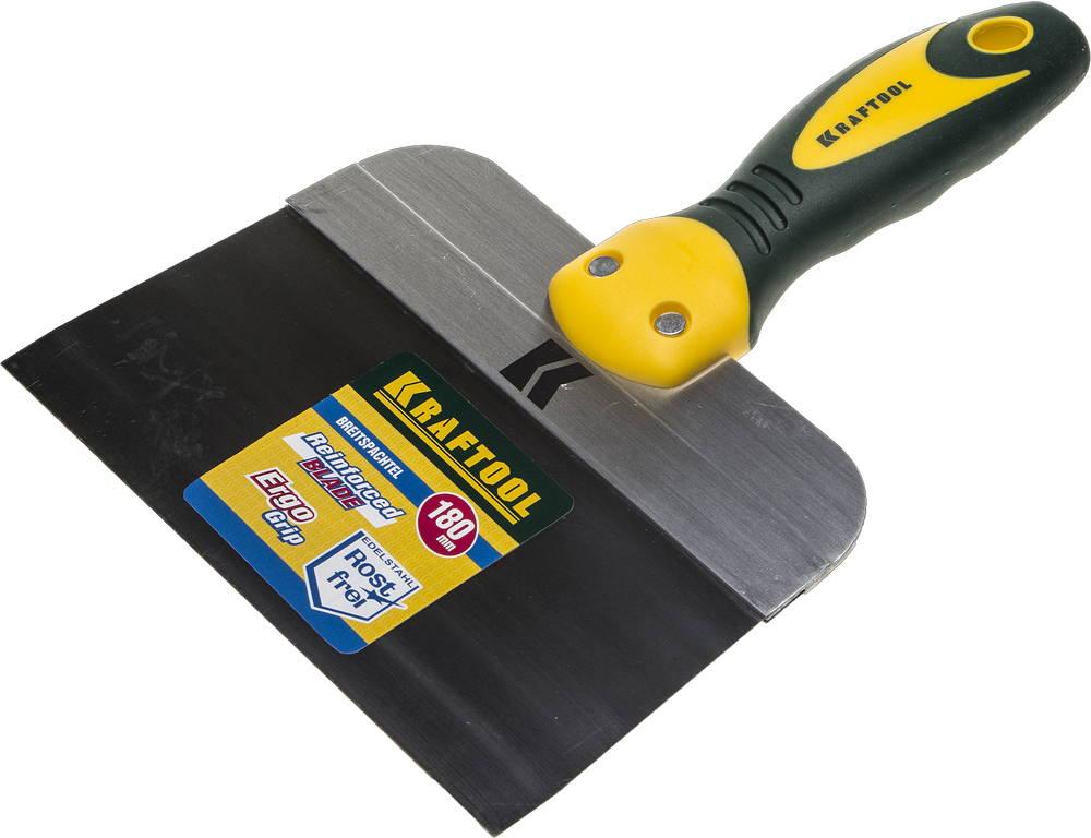 Шпатель Kraftool, 350 (ШПАТЕЛЬ КРАФТУЛ)