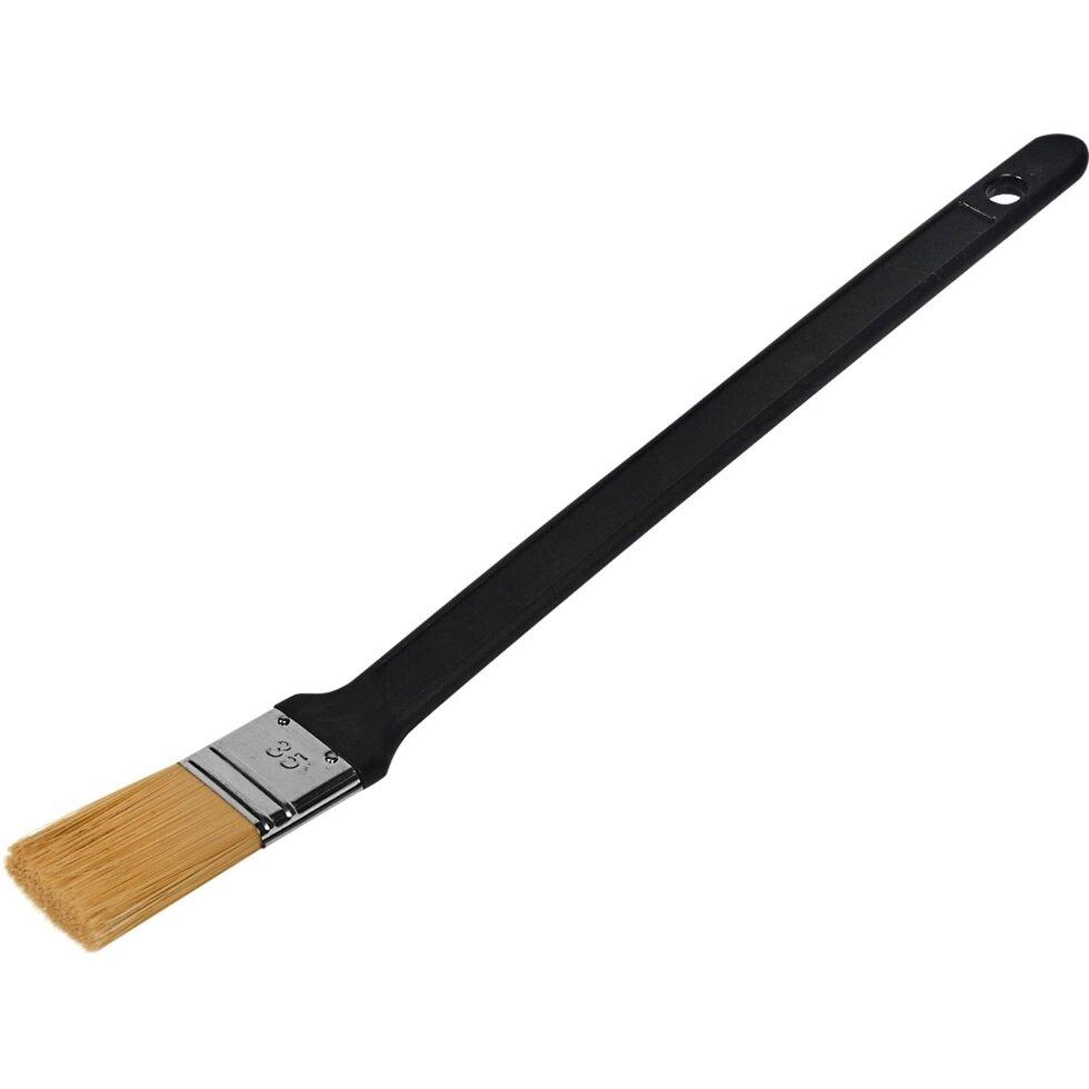 Кисточка с длинной ручкой