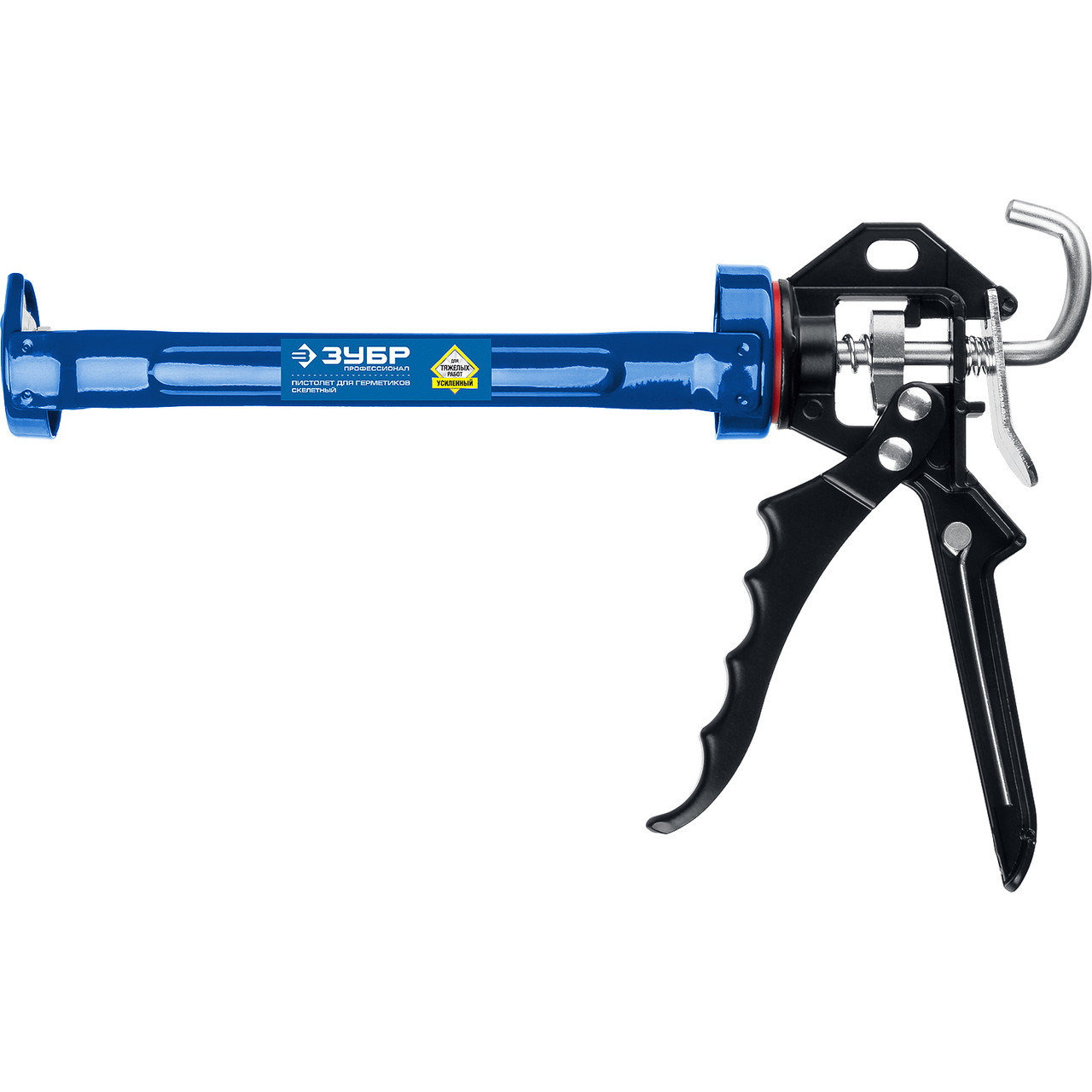 Пистолет для герметиков Эксперт, 310 мм