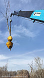 Грузоперевозки на ГАЗ66 с лебёдкой(45м), фото 7