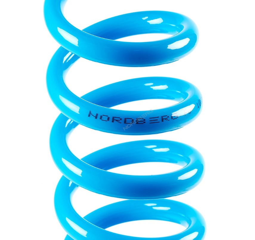 NORDBERG ШЛАНГ HS1011PU воздушный спиральный полиуретановый Ø10х14мм, 11м - фото 2 - id-p95774173