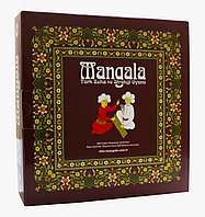 Настольная игра MANGALA