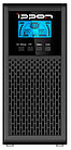 ИБП Ippon Innova G2 Euro 1000L On-Line UPS 1000VA, 900Вт, чист. синусоида , 2xEURO, управление по USB, без