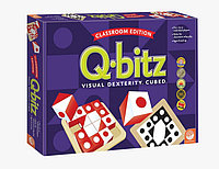 Настольная игра Q-BITZ