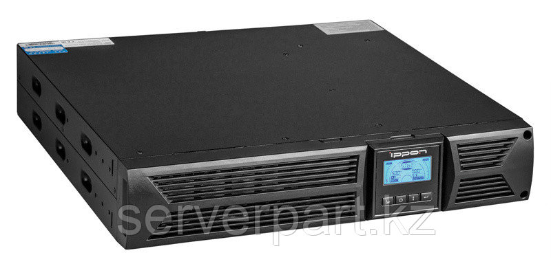 ИБП Ippon Innova RT 2000