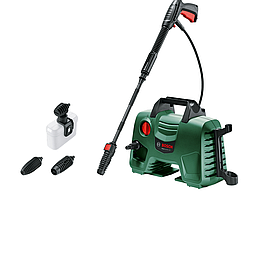 Очиститель высокого давления BOSCH Easy Aquatak 110