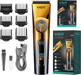 VGR Professional машинка универсальное для мужчин V-663