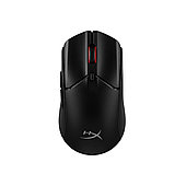 Компьютерная мышь HyperX Pulsefire Haste 2 Wireless (Black) 6N0B0AA