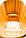 Купель кедровая овальная разборная д*ш 1400*780, h 1000 мм, фото 5