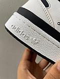 Кроссовки Adidas Originals FORUM  Low Премиум Качество, фото 5