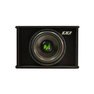 Активный сабвуфер в корпусе Deaf Bonce Machete ML-12A