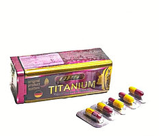 Titanium OPS ( Титаниум OPS ) 30 капсул