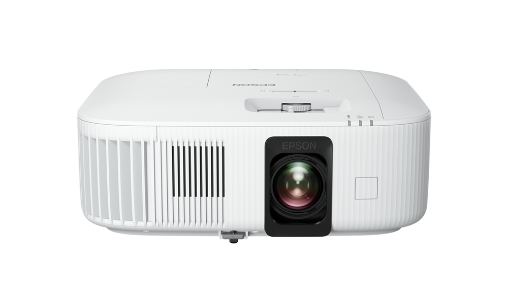 Epson V11HA73040 проектор домашний EH-TW6250, FullHD (1920x1080), 4K, 2800  lm, 35000:1, HDMI