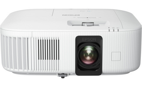 Epson V11HA74040 проектор домашний EH-TW6150, LCD: 3 х 0.61" 4K (3840 x 2160), 2800 lm, 35000:1, HDMI - фото 1 - id-p109816898