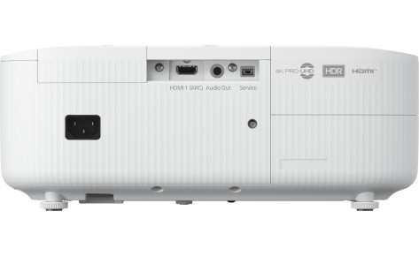 Epson V11HA74040 проектор домашний EH-TW6150, LCD: 3 х 0.61" 4K (3840 x 2160), 2800 lm, 35000:1, HDMI - фото 4 - id-p109816898