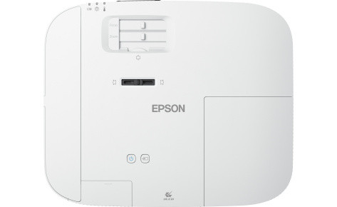 Epson V11HA74040 проектор домашний EH-TW6150, LCD: 3 х 0.61" 4K (3840 x 2160), 2800 lm, 35000:1, HDMI - фото 5 - id-p109816898
