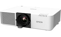 Epson V11HA30040 проектор лазерный EB-L520U, LCD:3х0.67", 2 500 000:1, 5200 ANSIlm, WUXGA(1920x1200)