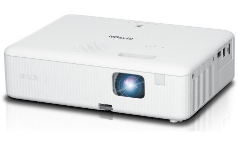 Epson V11HA86340 проектор CO-WX02 универсальный, LCD: 3 х 0.59", 3000LM, WXGA (1280х800)
