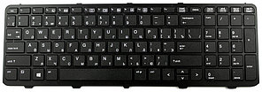 Клавиатура для ноутбука HP ProBook 450 G0 / 455 G1 / 470 G0  RU