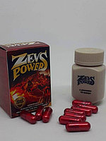 Zevs Power