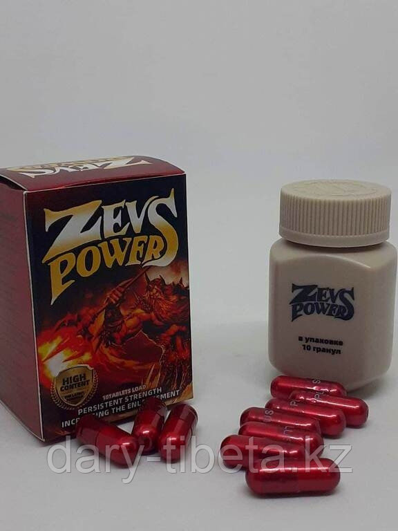 Zevs Power