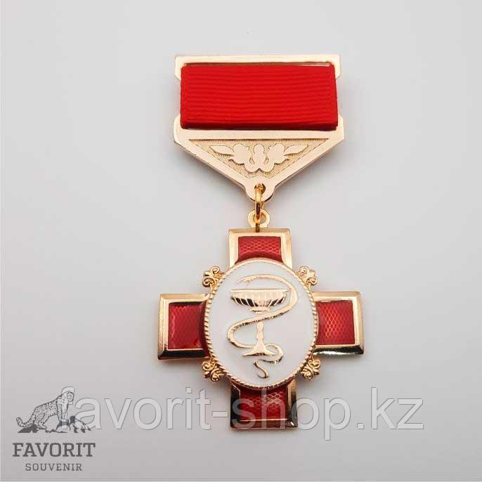 Изготовление медалей Петропавловск