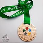 Изготовление медалей Петропавловск, фото 5