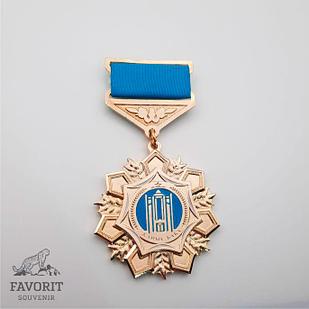 Изготовление медалей Тараз (Жамбыл)