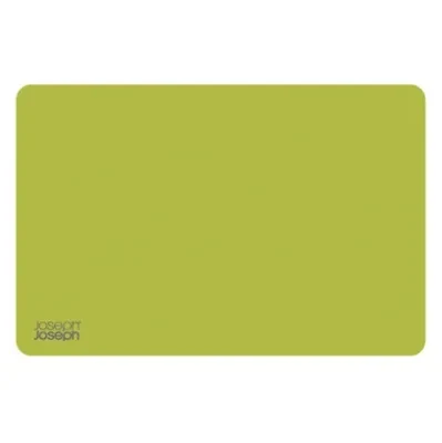 Коврик гибкий, разделочный, силиконовый Joseph Joseph Flexi-Grip™ Зеленый 92100