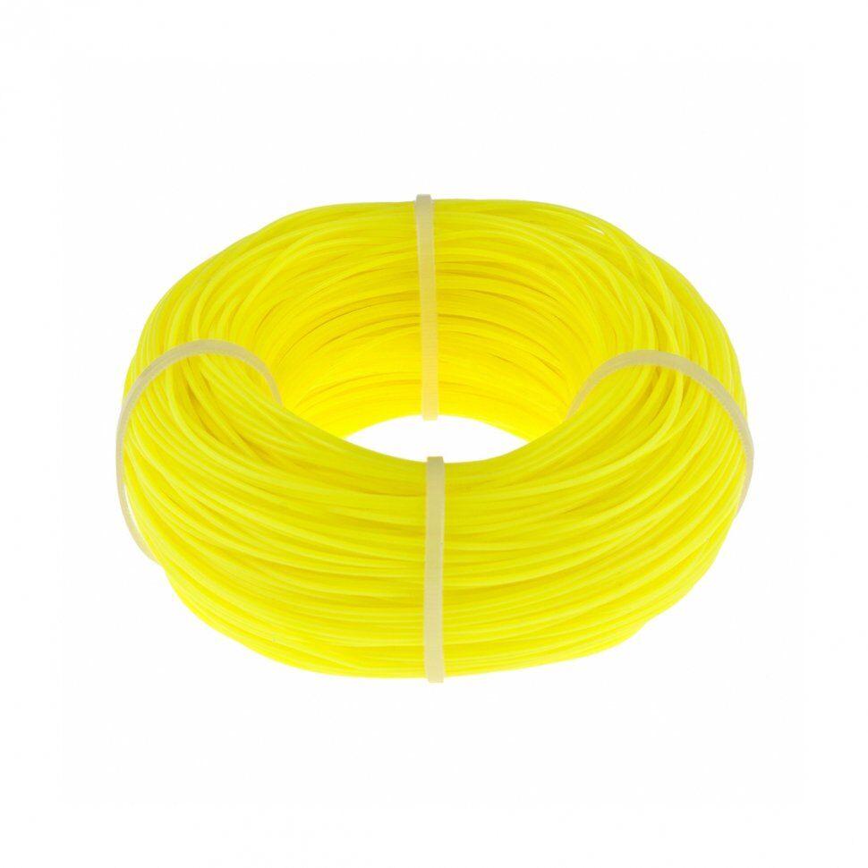 Леска строительная 100м. - фото 1 - id-p109817297