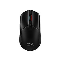 Проводная Мышь Kingston HyperX Pulsefire Gaming 4P5E3AA Black (USB