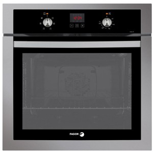 Духовой электрический шкаф FAGOR-BI 6H-175 BX.Алматы