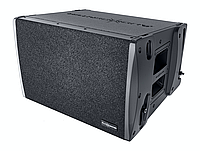 Активный линейный массив Audiocenter Artist T45-DSP