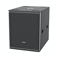 Активный компактный сабвуфер 18" Audiocenter MA118