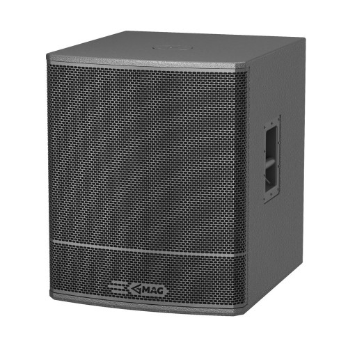 Пассивный сабвуфер MAGaudio ZS18