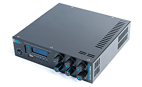 Трансляционный микшер-усилитель CVGaudio ReBox T18 для систем Public Address