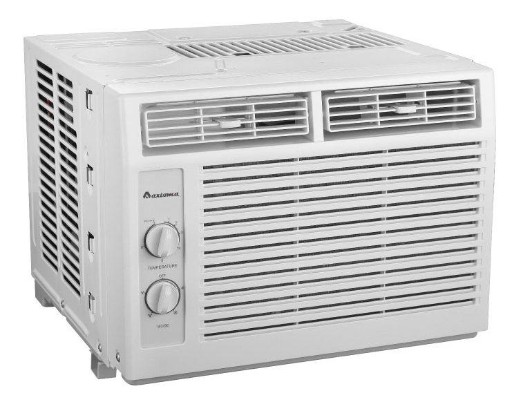 Оконный кондиционер Axioma ASJC05-NM1A