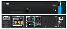 Трансляционный усилитель CVGaudio PT-240