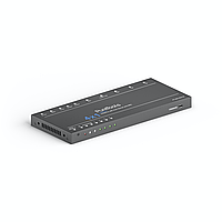 Коммутатор PureLink PT-SW-HD41E 4x1 4K 18Gbps HDMI Switcher with TMDS Switching and ARC